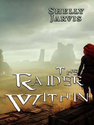 cover image of The Raider Within